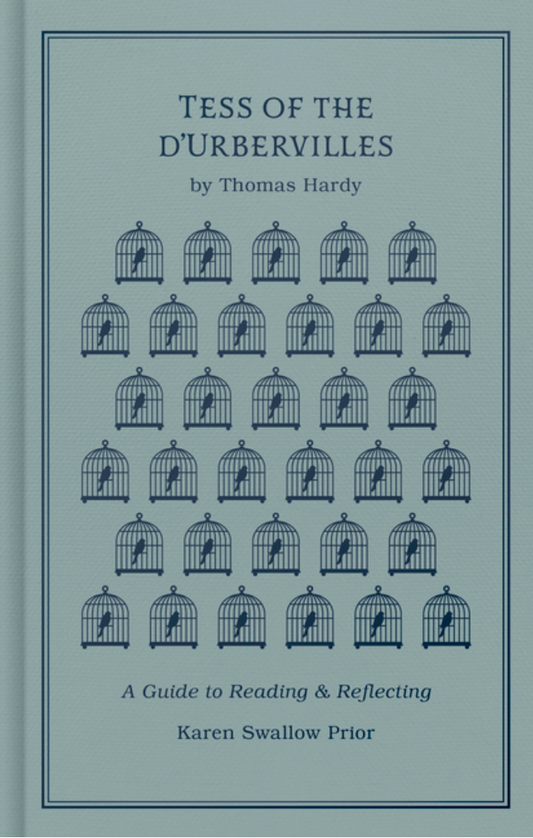 Tess of the D'Urbervilles