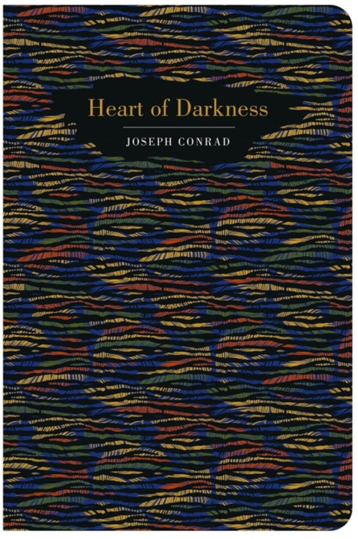 Heart of Darkness