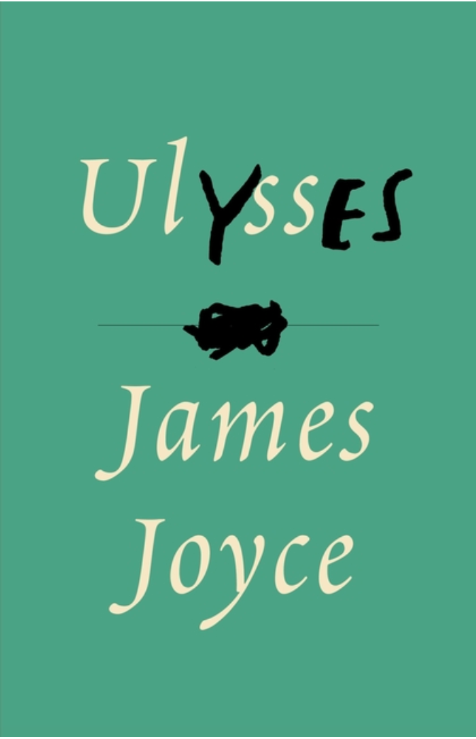 Ulysses by James Joyce