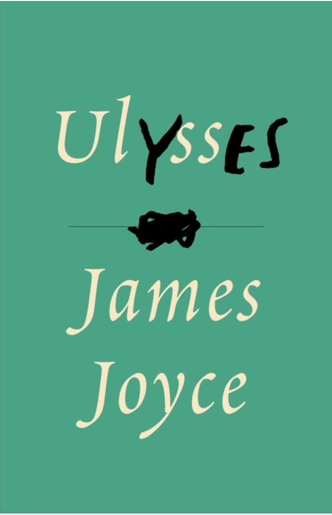 Ulysses (Gabler Edition)