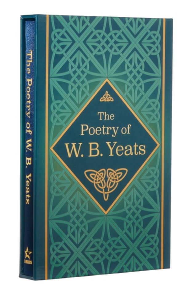 The Poetry of W. B. Yeats