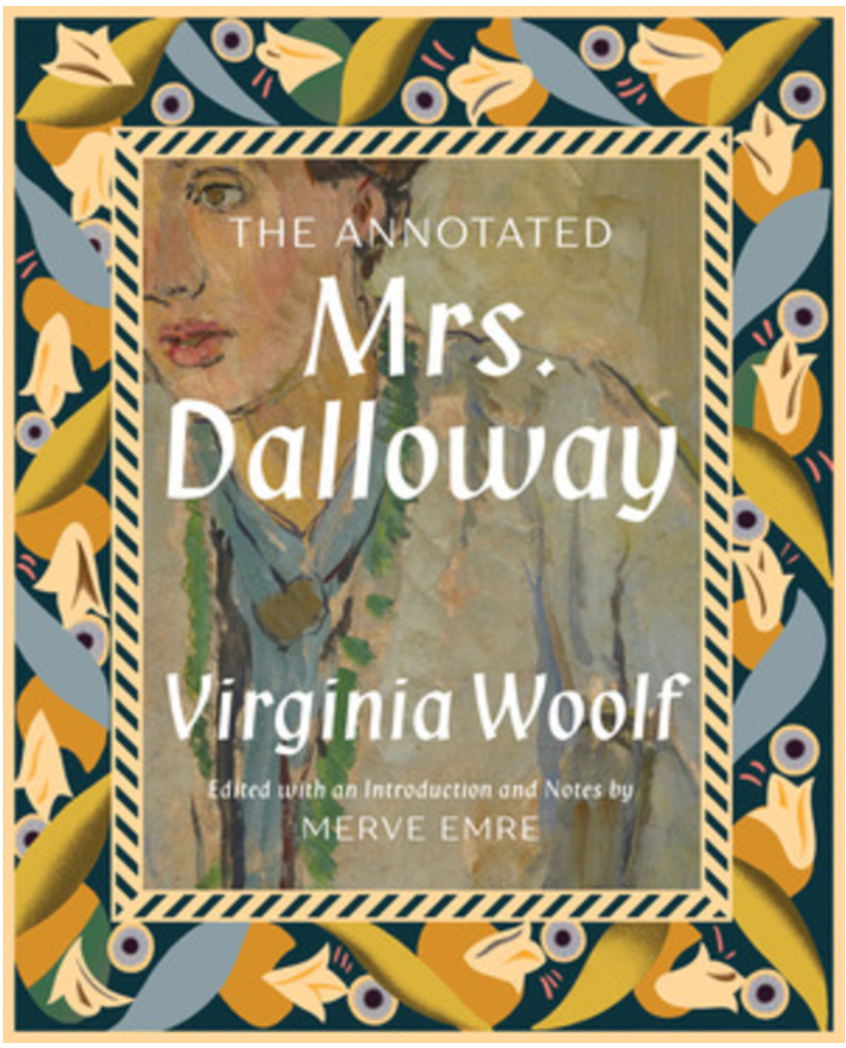 Mrs Dalloway