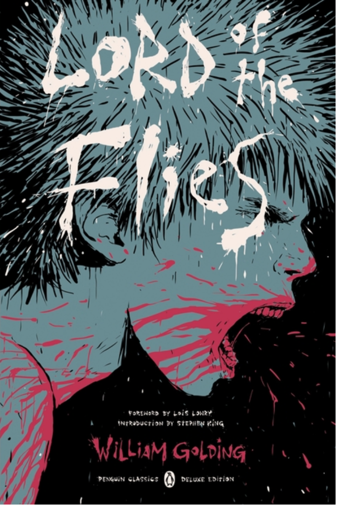 Lord of the Flies: (Penguin Classics Deluxe Edition)