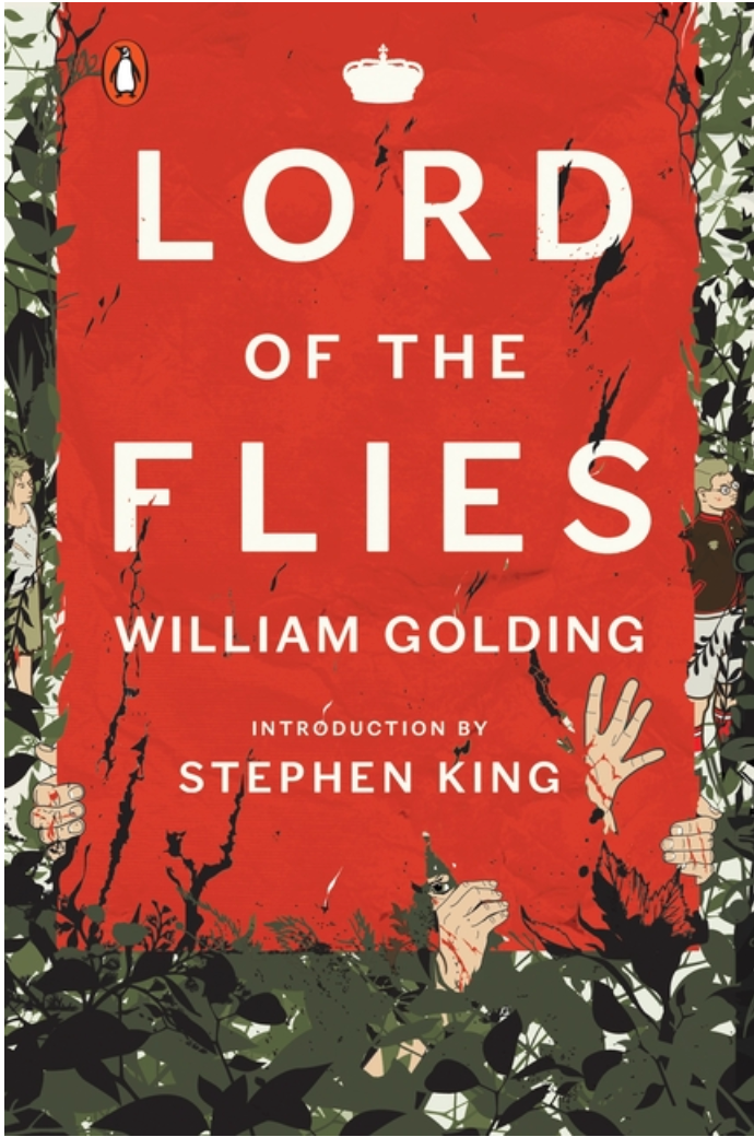 Lord of the Flies: (Penguin Classics Deluxe Edition)