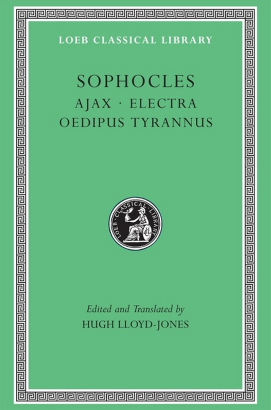 Sophocles