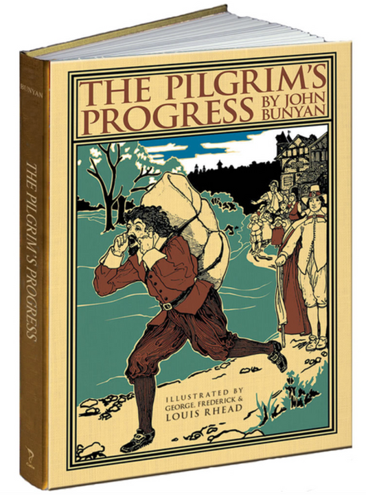 Pilgrim's Progress