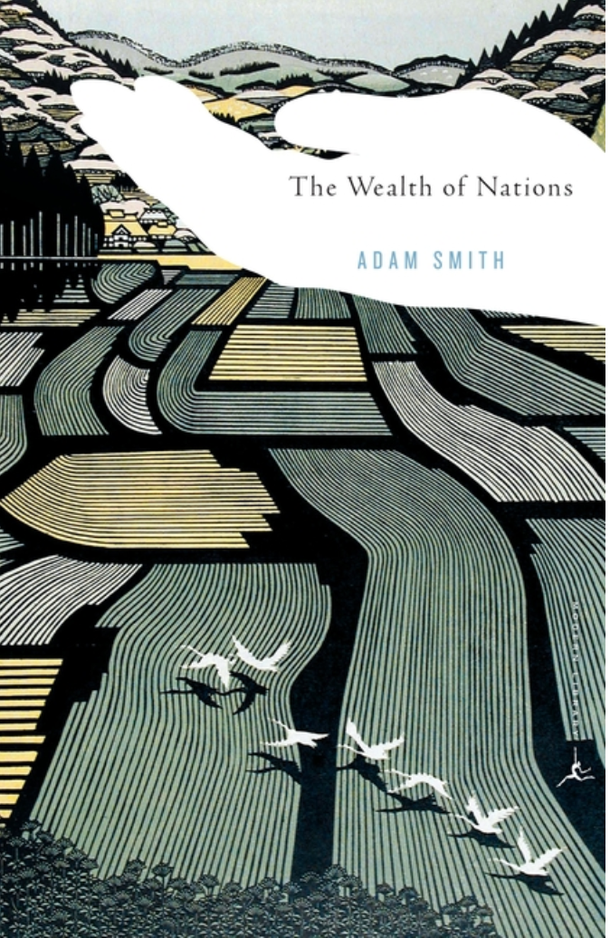 The Wealth of Nations