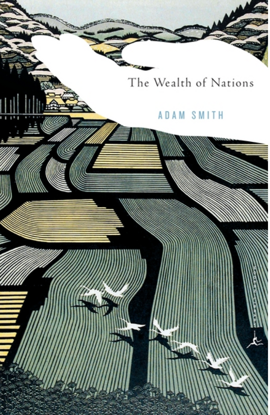 The Wealth of Nations