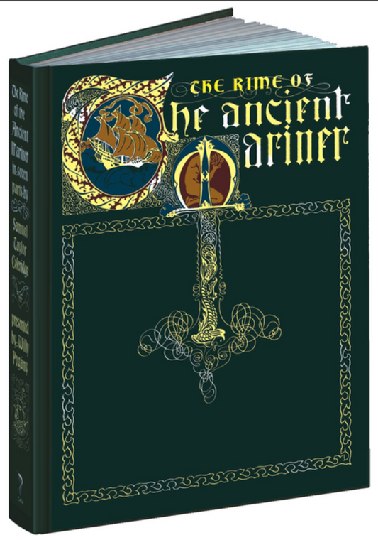 The Rime of the Ancient Mariner