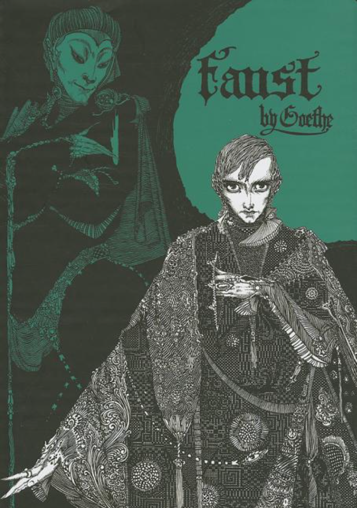 Faust
