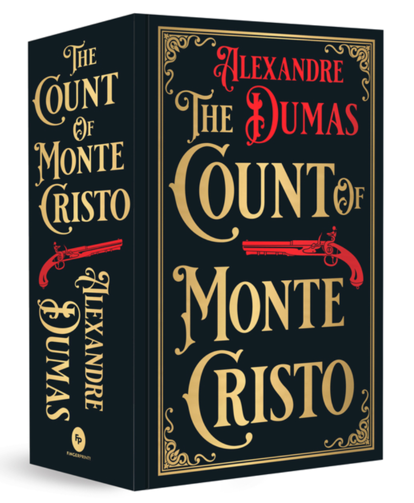 Count of Monte Cristo