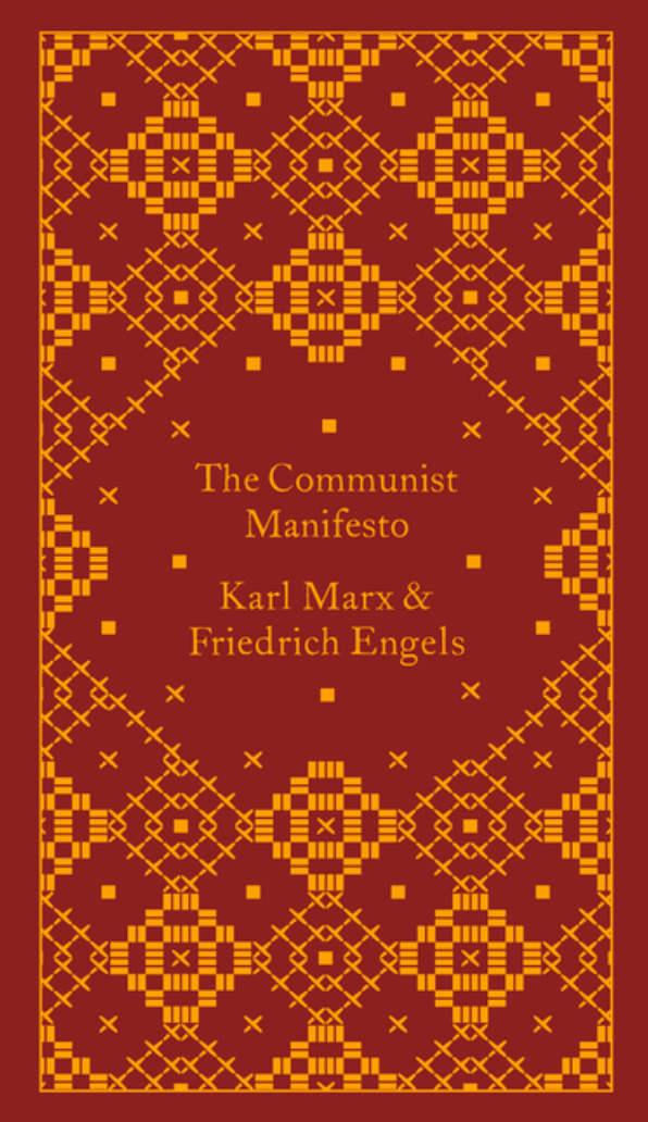 The Communist Manifesto