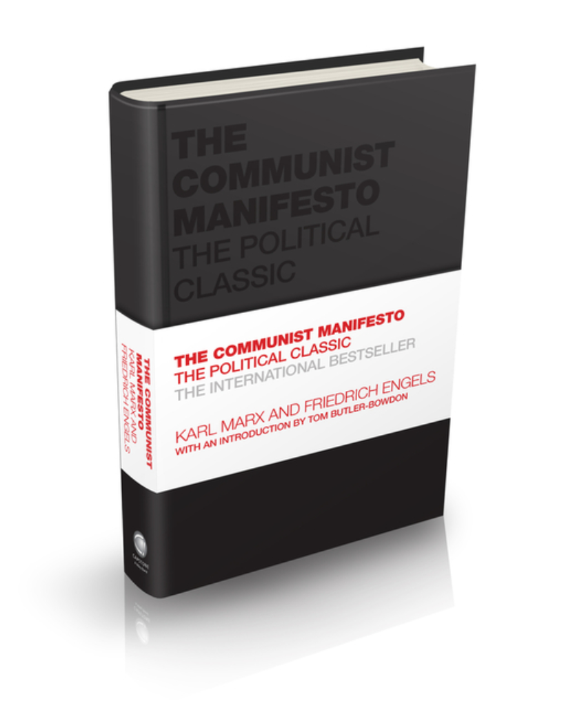 The Communist Manifesto