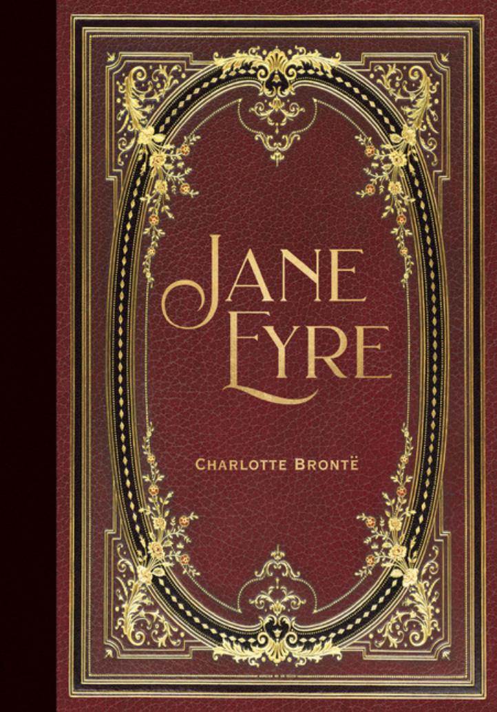 Jane Eyre