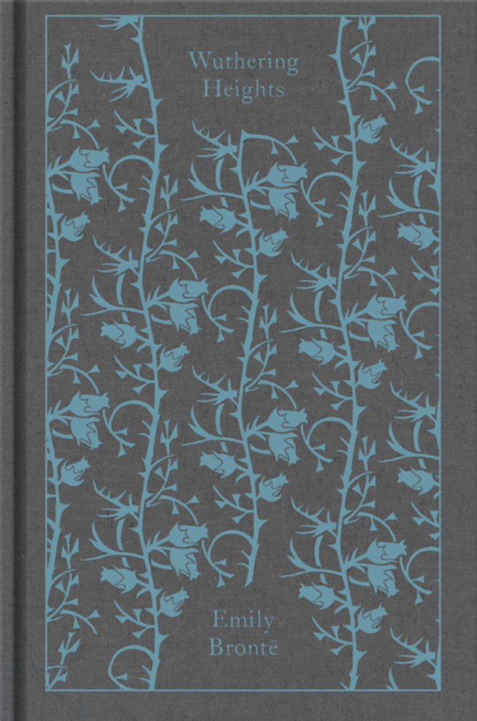 Wuthering Heights