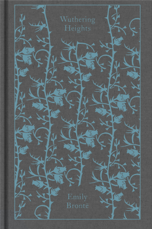 Wuthering Heights