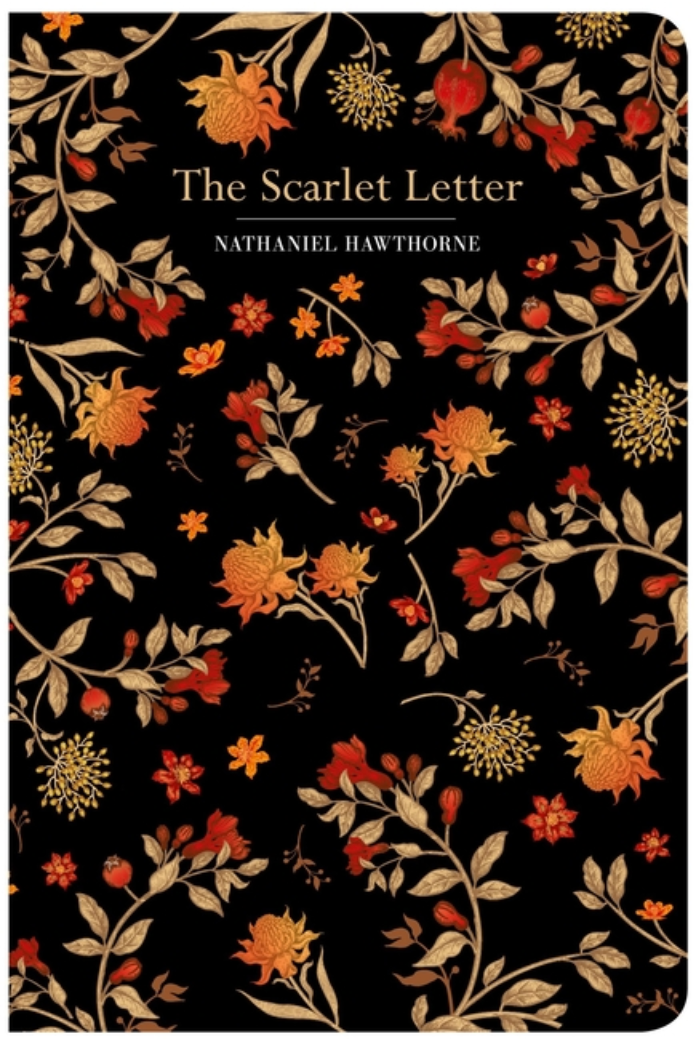 Scarlet Letter