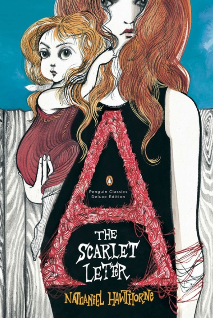 Scarlet Letter