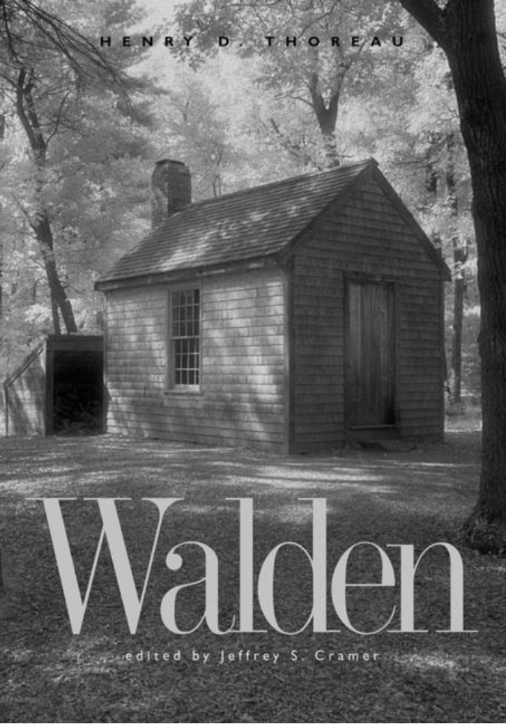 Walden: Life in the Woods