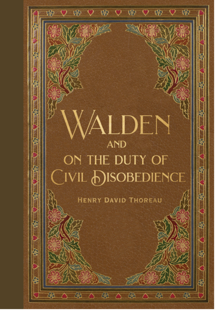 Walden: A Fully Annotated Edition (Yale Nota Bene) by Henry David Thoreau, Jeffrey S. Cramer
