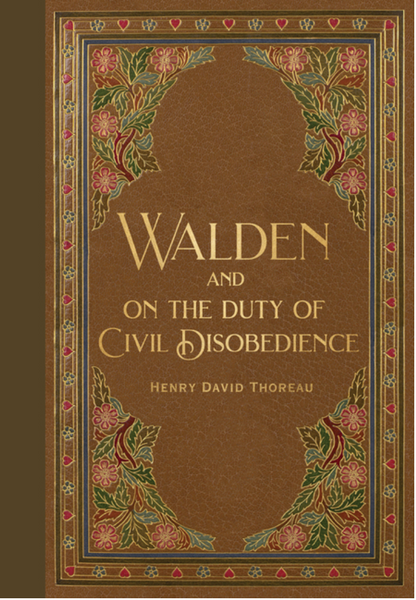 Walden: A Fully Annotated Edition (Yale Nota Bene) by Henry David Thoreau, Jeffrey S. Cramer
