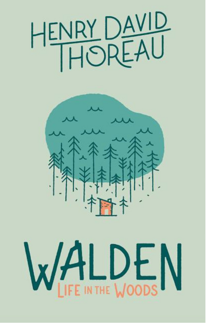 Walden: A Fully Annotated Edition (Yale Nota Bene) by Henry David Thoreau, Jeffrey S. Cramer