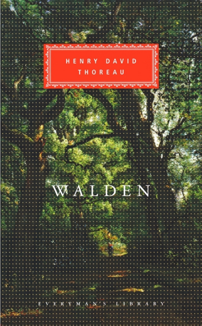 Walden: A Fully Annotated Edition (Yale Nota Bene) by Henry David Thoreau, Jeffrey S. Cramer