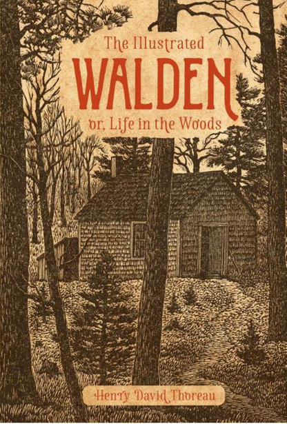 Walden: A Fully Annotated Edition (Yale Nota Bene) by Henry David Thoreau, Jeffrey S. Cramer