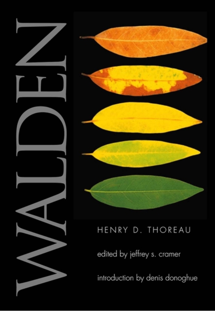 Walden: Life in the Woods