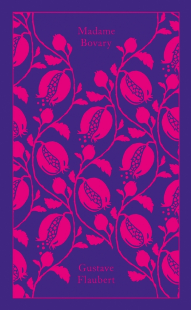 Madame Bovary: (Penguin Classics Deluxe Edition) by Gustave Flaubert, Lydia Davis