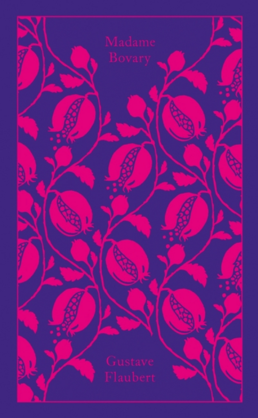 Madame Bovary: (Penguin Classics Deluxe Edition) by Gustave Flaubert, Lydia Davis