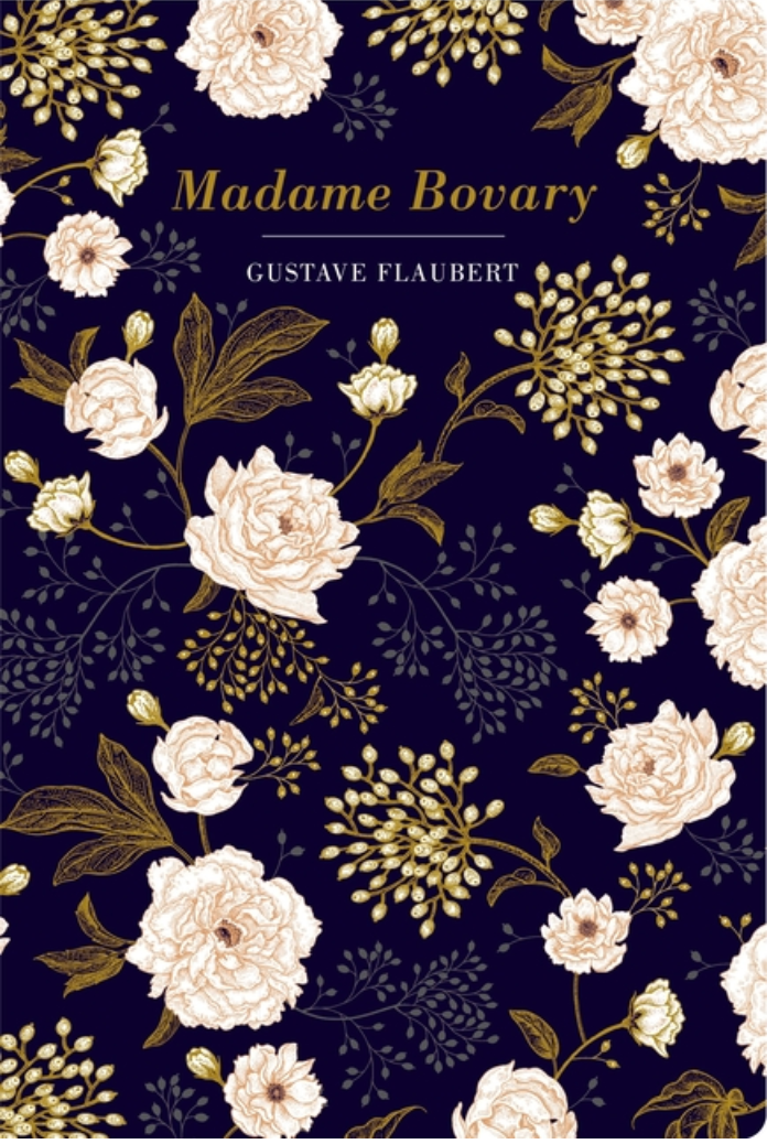 Madame Bovary: (Penguin Classics Deluxe Edition) by Gustave Flaubert, Lydia Davis