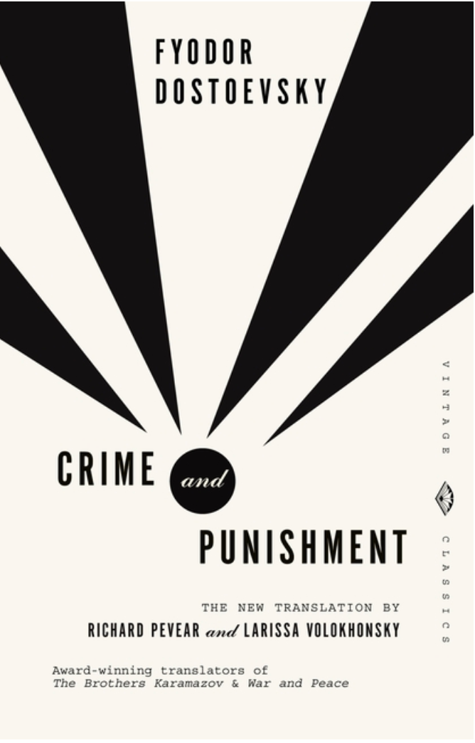 Crime and Punishment