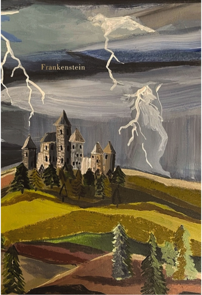 Frankenstein