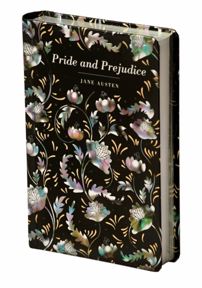 Pride and Prejudice