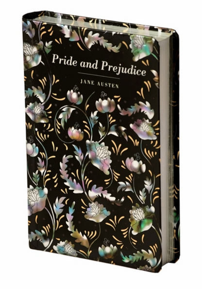 Pride and Prejudice