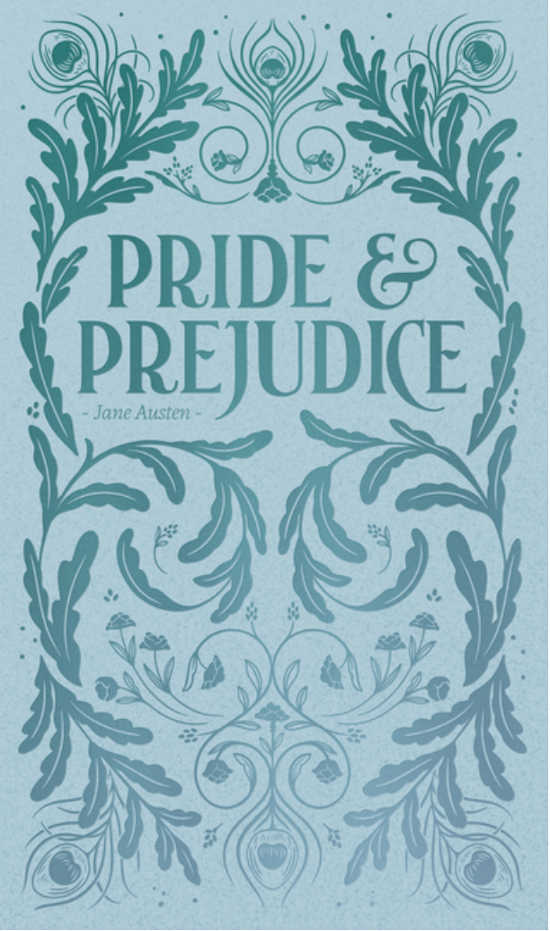 Pride and Prejudice