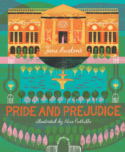 Pride and Prejudice