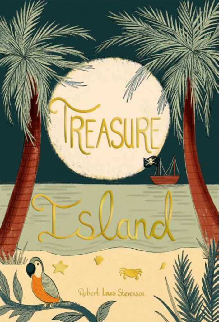 Treasure Island