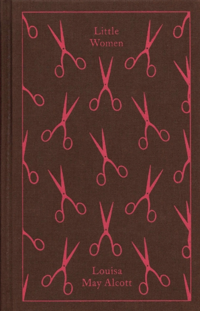 Little Women: 150th-Anniversary Annotated Edition by Louisa May Alcott