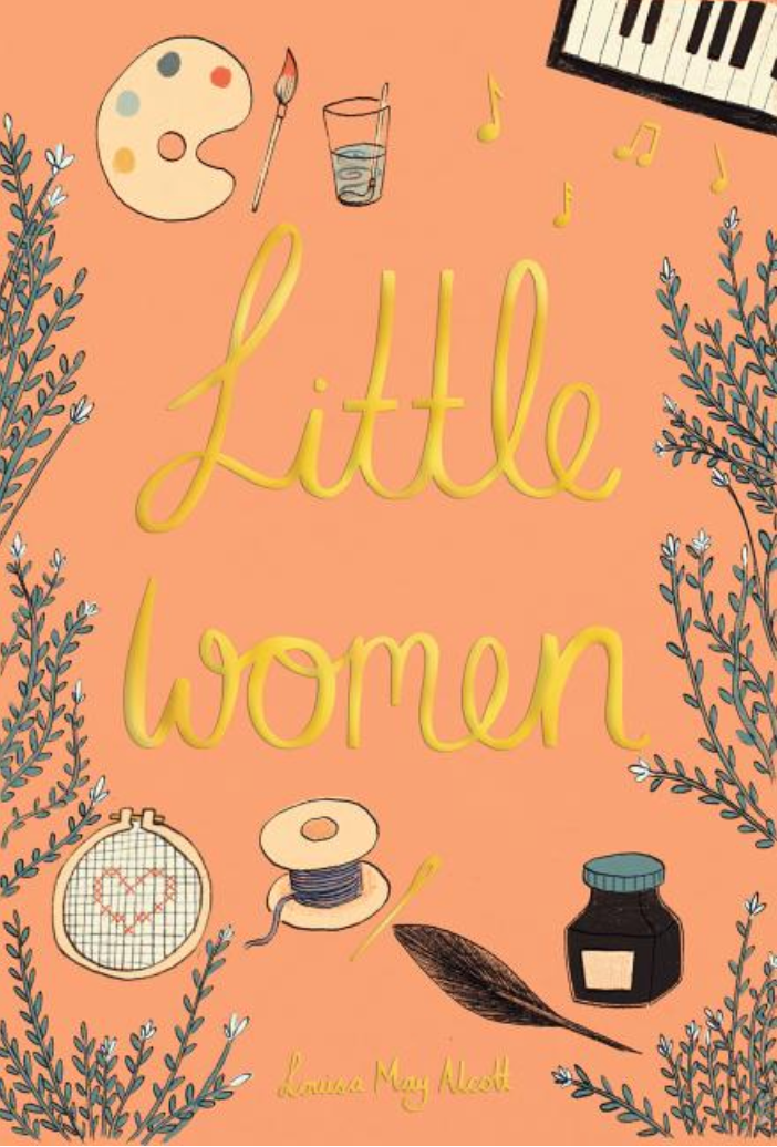 Little Women: 150th-Anniversary Annotated Edition by Louisa May Alcott