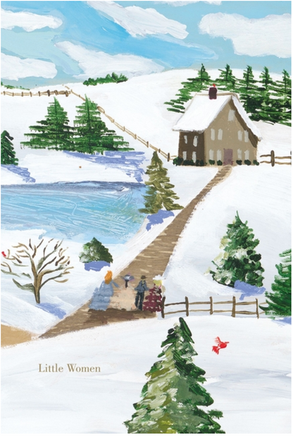 Little Women: 150th-Anniversary Annotated Edition by Louisa May Alcott