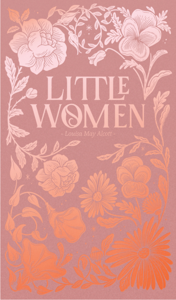 Little Women: 150th-Anniversary Annotated Edition by Louisa May Alcott