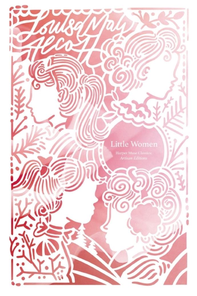 Little Women: 150th-Anniversary Annotated Edition by Louisa May Alcott