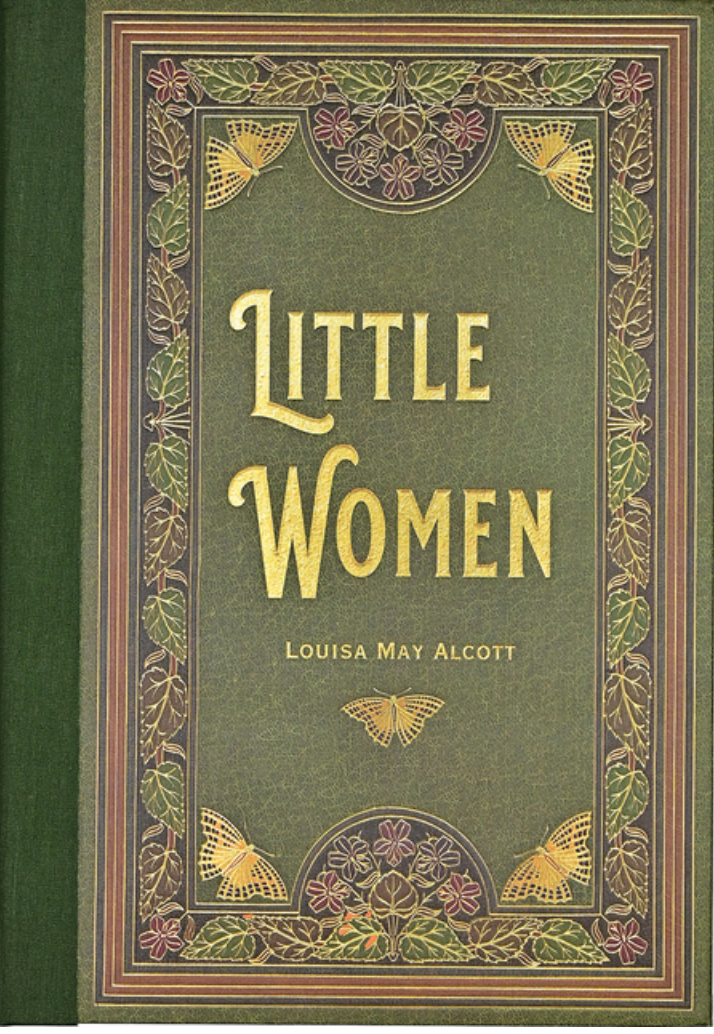 Little Women: 150th-Anniversary Annotated Edition by Louisa May Alcott