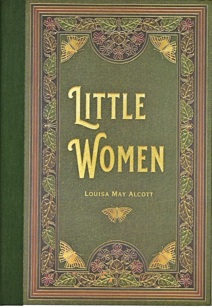 Little Women: 150th-Anniversary Annotated Edition by Louisa May Alcott