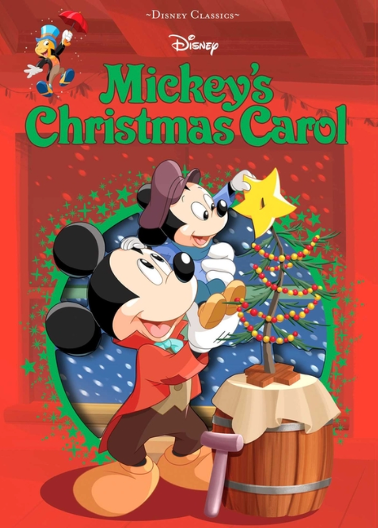 A Christmas Carol