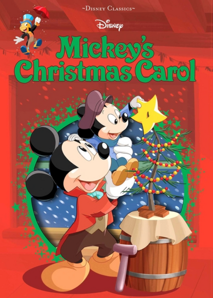 A Christmas Carol
