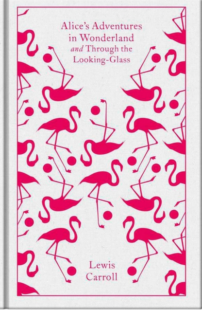 Alice's Adventures in Wonderland and Other Stories by Lewis Carroll, John Tenniel