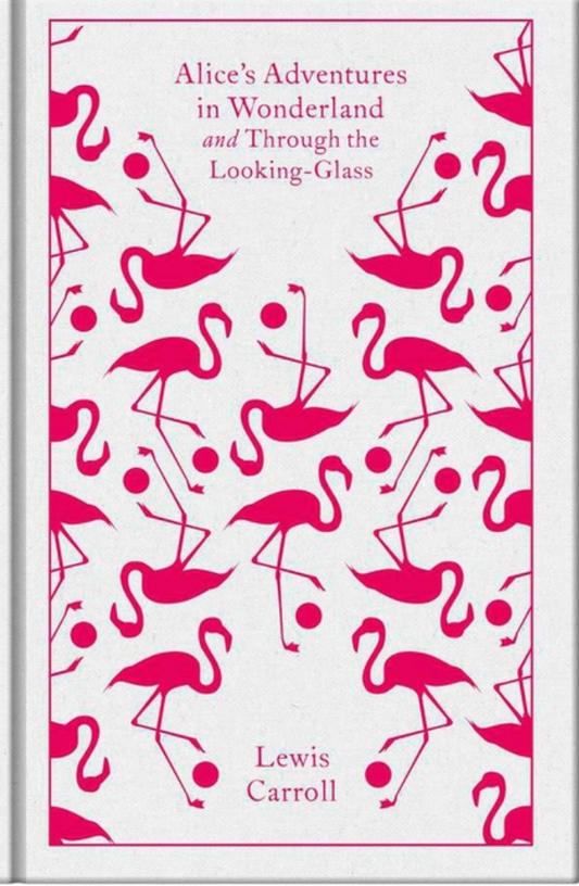 Alice's Adventures in Wonderland and Other Stories by Lewis Carroll, John Tenniel
